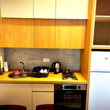 Apartman - Zlatiborske Terase מראה חיצוני תמונה