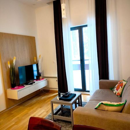 Apartman - Zlatiborske Terase מראה חיצוני תמונה